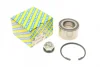 Підшипник маточини (передньої) Citroen C4 Picasso/Peugeot 308 II (42x80x44) (+ABS) SNR R159.67 SNR NTN R159-67 (фото 1)