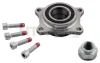 Підшипник маточини (передньої) Alfa Romeo 147 01-10 SNR R160.30 SNR NTN R160-30 (фото 1)