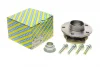 Підшипник маточини (передньої) Alfa Romeo 159/Brera/Spider 1.8-3.2 05-12 SNR R160.33 SNR NTN R160-33 (фото 1)