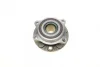 Підшипник маточини (передньої) Alfa Romeo 159/Brera/Spider 1.8-3.2 05-12 SNR R160.33 SNR NTN R160-33 (фото 2)