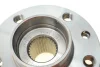 Підшипник маточини (передньої) Alfa Romeo 159/Brera/Spider 1.8-3.2 05-12 SNR R160.33 SNR NTN R160-33 (фото 3)