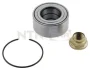 Підшипник маточини (передньої) Land Rover Freelander 1.8i 16V 2.0DI 98-00 (82.5x44x37) (к-кт) SNR R161.03 SNR NTN R161-03 (фото 1)