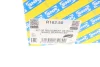 Підшипник маточини (передньої) Mini (R50/R53/R52/R56/R57) 1.4-1.6D 01-15 SNR R162.50 SNR NTN R162-50 (фото 11)