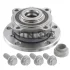 Підшипник маточини (передньої) Mini Countryman/Paceman 10-16 SNR R162.55 SNR NTN R162-55 (фото 1)