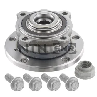 Підшипник маточини (передньої) Mini Countryman/Paceman 10-16 SNR R162.55 SNR NTN R162-55