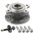 Підшипник маточини (задньої) Volvo S60/S80/V60/V70/XC70 06-18 SNR R165.31 SNR NTN R165-31 (фото 1)