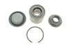 Підшипник маточини (задньої) Citroen C3/C4/Peugeot 208 1.0-1.6D 09- (25x52x42) SNR R166.33 SNR NTN R166-33 (фото 1)