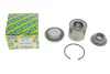 Підшипник маточини (задньої) Citroen C3/C4/Peugeot 208 1.0-1.6D 09- (25x52x42) SNR R166.33 SNR NTN R166-33 (фото 5)