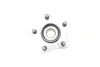 Підшипник маточини (задньої) Infiniti EX/FX/QX70 08- SNR R168.111 SNR NTN R168-111 (фото 2)