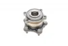 Підшипник маточини (задньої) Infiniti EX/FX/QX70 08- SNR R168.111 SNR NTN R168-111 (фото 6)