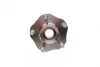 Підшипник маточини (передньої) Nissan Qashqai/X-Trail 1.2-2.5 dCi/DIG-T 13- (+ABS) SNR R168.116 SNR NTN R168-116 (фото 2)