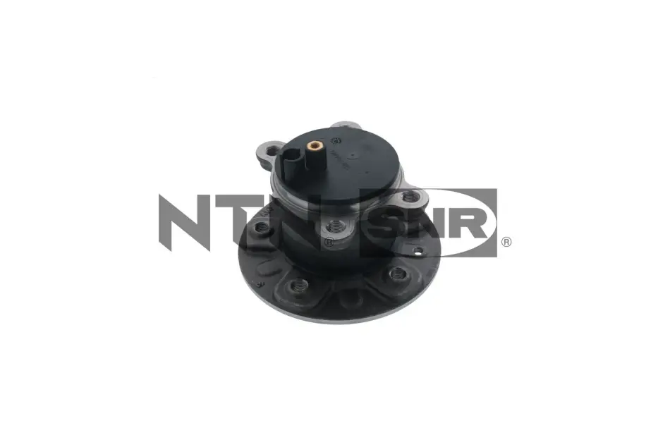 Підшипник маточини (задньої) Nissan Qashqai 1.3 18- SNR R168.136 SNR NTN R168-136 (фото 1)