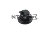 Підшипник маточини (задньої) Nissan Qashqai 1.3 18- SNR R168.136 SNR NTN R168-136 (фото 1)