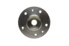 Підшипник маточини (задньої) Nissan Qashqai 16- SNR R168.137 SNR NTN R168-137 (фото 3)