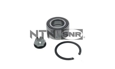 Підшипник маточини (передньої) Nissan Micra 16- SNR R168.140 SNR NTN R168-140
