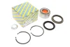 Підшипник маточини (передньої) Nissan Almera/Sunny 90-00 SNR R168.30 SNR NTN R168-30 (фото 1)