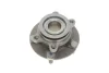Підшипник маточини (передньої) Nissan Juke 10- SNR R168.73 SNR NTN R168-73 (фото 8)