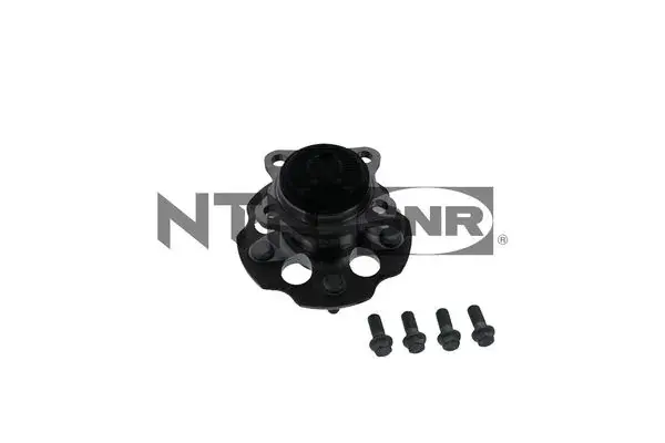 Підшипник маточини (задньої) Toyota Verso 1.6-2.2D-4D 09-18 SNR R169.118 SNR NTN R169-118 (фото 1)