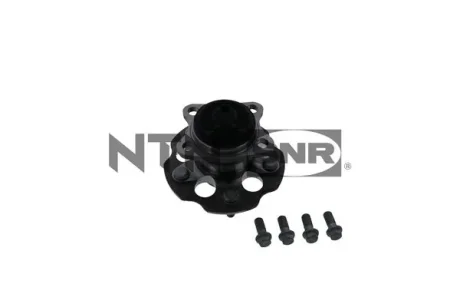 Підшипник маточини (задньої) Toyota Verso 1.6-2.2D-4D 09-18 SNR R169.118 SNR NTN R169-118