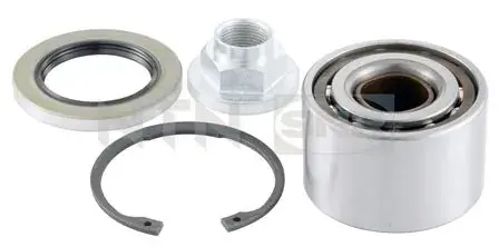 Підшипник маточини (передньої) Lexus IS 2.0/3.0 99-05 (32x72x45) SNR R169.22 SNR NTN R169-22 (фото 1)