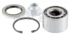 Підшипник маточини (передньої) Lexus IS 2.0/3.0 99-05 (32x72x45) SNR R169.22 SNR NTN R169-22 (фото 1)