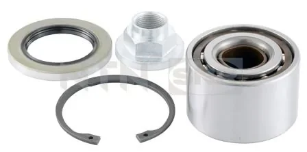 Підшипник маточини (передньої) Lexus IS 2.0/3.0 99-05 (32x72x45) SNR R169.22 SNR NTN R169-22