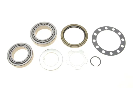 Підшипник маточини (передньої) Toyota 4 Runner/Camry/Dyna/Hilux/Land Cruiser 69- SNR R169.33 SNR NTN R169-33