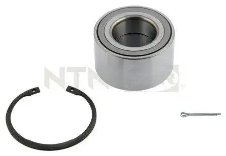 Підшипник маточини (передньої) Toyota Camry 91-01/Lexus RX300 00-03 SNR R169.36 SNR NTN R169-36 (фото 1)