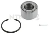 Підшипник маточини (передньої) Toyota Camry 91-01/Lexus RX300 00-03 SNR R169.36 SNR NTN R169-36 (фото 1)