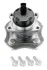 Підшипник маточини (задньої) Toyota Yaris 99-05 (+ABS) SNR R169.51 SNR NTN R169-51 (фото 1)