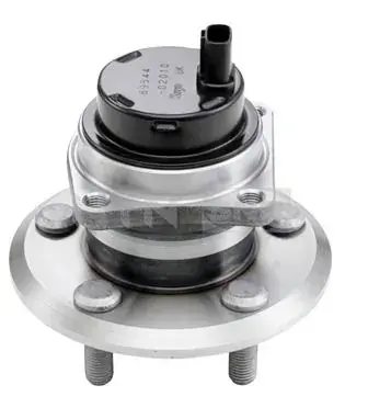 Підшипник маточини (задньої) Toyota Avensis 03-09/ Celica 99-06 SNR R169.65 SNR NTN R169-65 (фото 1)
