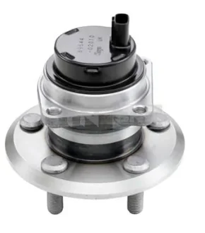 Підшипник маточини (задньої) Toyota Avensis 03-09/ Celica 99-06 SNR R169.65 SNR NTN R169-65