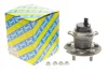 Підшипник маточини (задньої) Toyota Avensis/Rav4 00-09 SNR R169.67 SNR NTN R169-67 (фото 1)