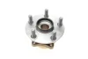 Підшипник маточини (передньої) Toyota Prius 1.5 Hybrid 03-09 SNR R169.87 SNR NTN R169-87 (фото 6)