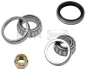 Підшипник маточини (задньої) Kia Rio -05/Mazda 626 -87 (26x50x14) (к-кт) SNR R170.08 SNR NTN R170-08