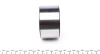 Підшипник маточини (передньої) Mazda 6 07-13 (+ABS) (42x80x45) SNR R170.55 SNR NTN R170-55 (фото 4)