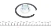 Підшипник маточини (передньої) Mazda 6 07-13 (+ABS) (42x80x45) SNR R170.55 SNR NTN R170-55 (фото 6)