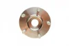 Підшипник маточини (передньої) Mazda CX-5/6 2.2D 11- (+ABS) SNR R170.67 SNR NTN R170-67 (фото 2)