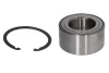 Підшипник маточини (передньої) Peugeot 4007/4008/Mitsubishi ASX/Outlander (43x80x40) (+ABS) SNR R173.27 SNR NTN R173-27 (фото 1)
