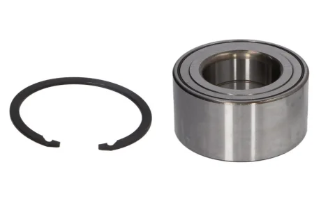 Підшипник маточини (передньої) Peugeot 4007/4008/Mitsubishi ASX/Outlander (43x80x40) (+ABS) SNR R173.27 SNR NTN R173-27