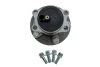 Підшипник маточини (задньої) Mitsubishi Lancer 07-/Outlander 06-12 SNR R173.59 SNR NTN R173-59 (фото 1)