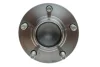 Підшипник маточини (задньої) Mitsubishi Lancer 07-/Outlander 06-12 SNR R173.59 SNR NTN R173-59 (фото 2)