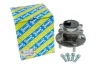 Підшипник маточини (задньої) Mitsubishi Lancer 07-/Outlander 06-12 SNR R173.59 SNR NTN R173-59 (фото 4)