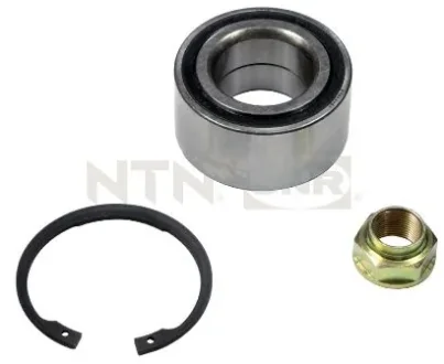 Підшипник маточини (передньої) Honda Civic/CR-V -05 SNR R174.34 SNR NTN R174-34