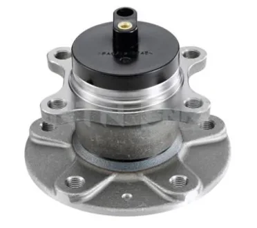 Підшипник маточини (задньої) Suzuki SX4 06- SNR R177.19 SNR NTN R177-19