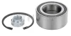Підшипник маточини (передньої) Suzuki Swift 1/6i 06- SNR R177.21 SNR NTN R177-21 (фото 1)