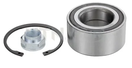 Підшипник маточини (передньої) Suzuki Swift 1/6i 06- SNR R177.21 SNR NTN R177-21