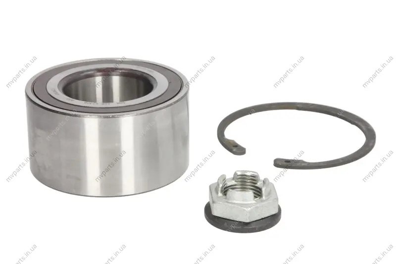 Підшипник маточини (передньої) Land Rover Range Rover 3.0/5.0D 11- (51x96x50) SNR R180.13 SNR NTN R180-13 (фото 1)