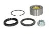 Підшипник маточини (передньої) Subaru Forester -07/Legacy -03/Impreza 93-07 SNR R181.09 SNR NTN R181-09 (фото 1)