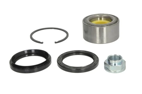 Підшипник маточини (передньої) Subaru Forester -07/Legacy -03/Impreza 93-07 SNR R181.09 SNR NTN R181-09